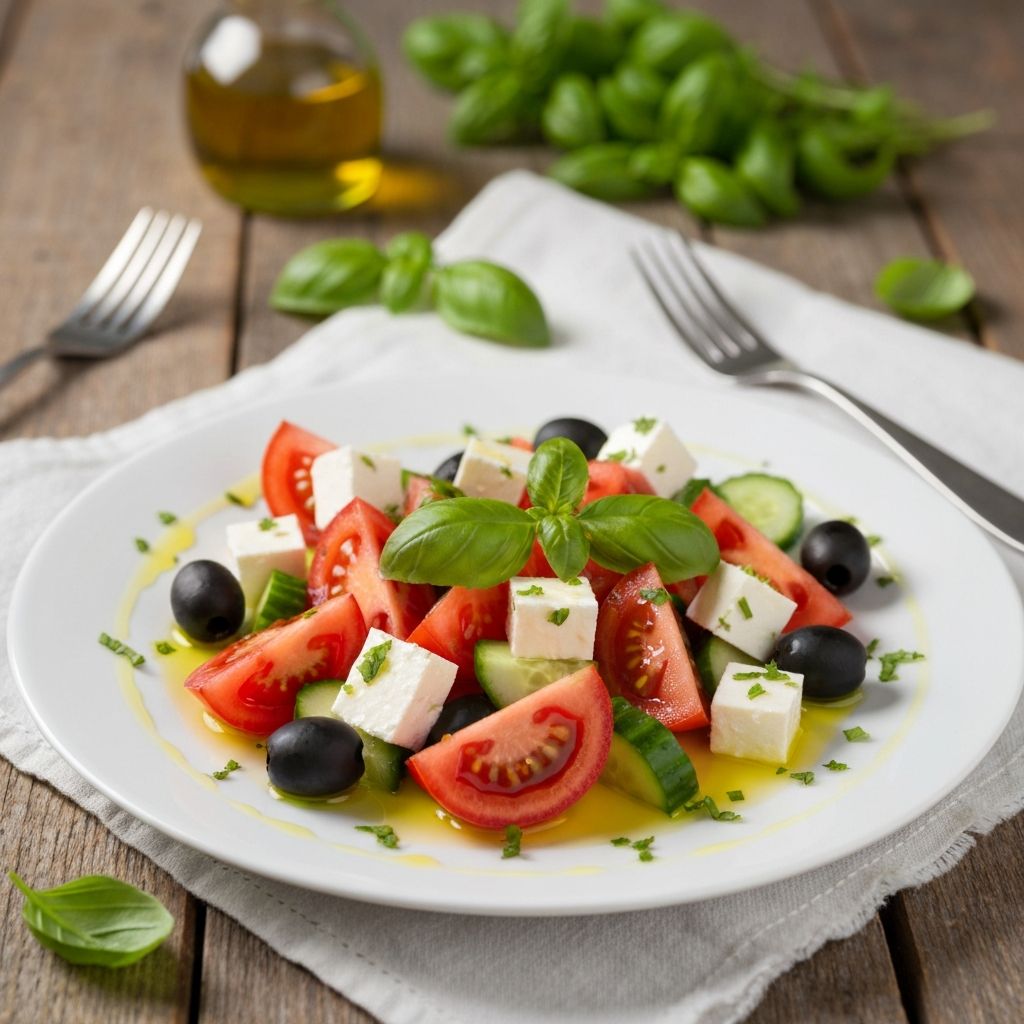 Evidence-based nutrition facts